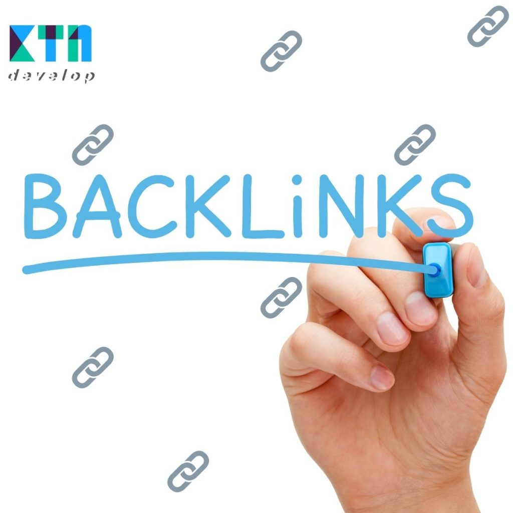 Backlink มีความสำคัญต่อการทำ SEO อย่างไร