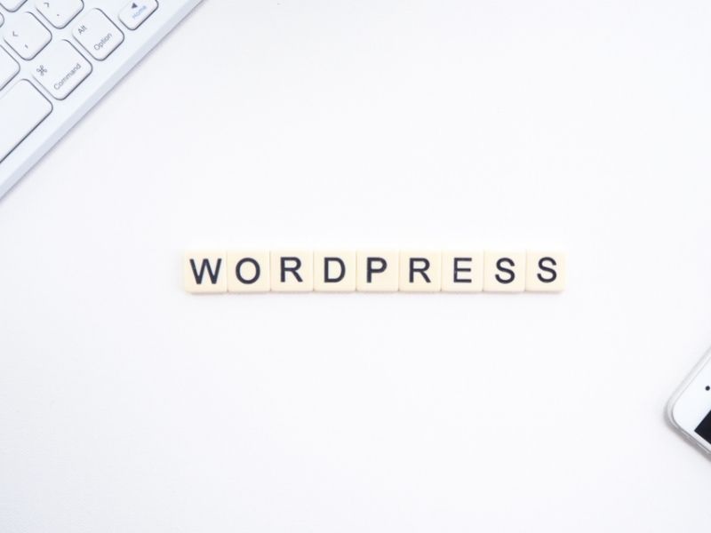 บริษัทรับทำเว็บไซต์ WordPress คืออะไร