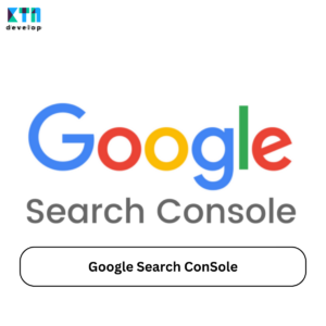 1 เครื่องมือในการดูแลเว็บไซต์ Google Search ConSole