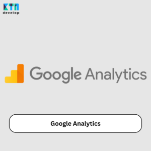 2 เครื่องมือในการดูแลเว็บไซต์ Google Analytics