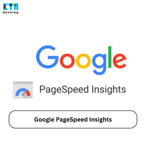 3 เครื่องมือในการดูแลเว็บไซต์ Google PageSpeed Insights
