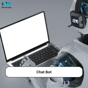 เครื่องมือในการออกแบบเว็บไซต์ 3 Chat Bot