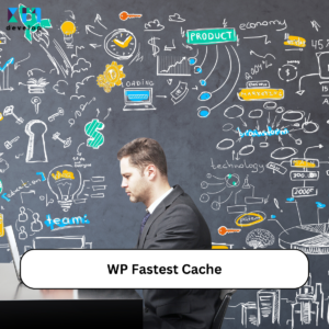 เครื่องมือในการออกแบบเว็บไซต์ 4 WP Fastest Cache