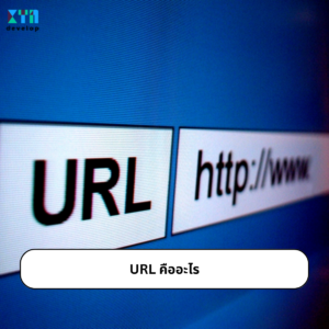 URL คืออะไร ในการรับทำ SEO